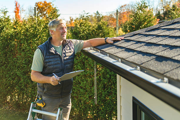 Affordable Flat Roof Repair solutions in Slate Run, PA